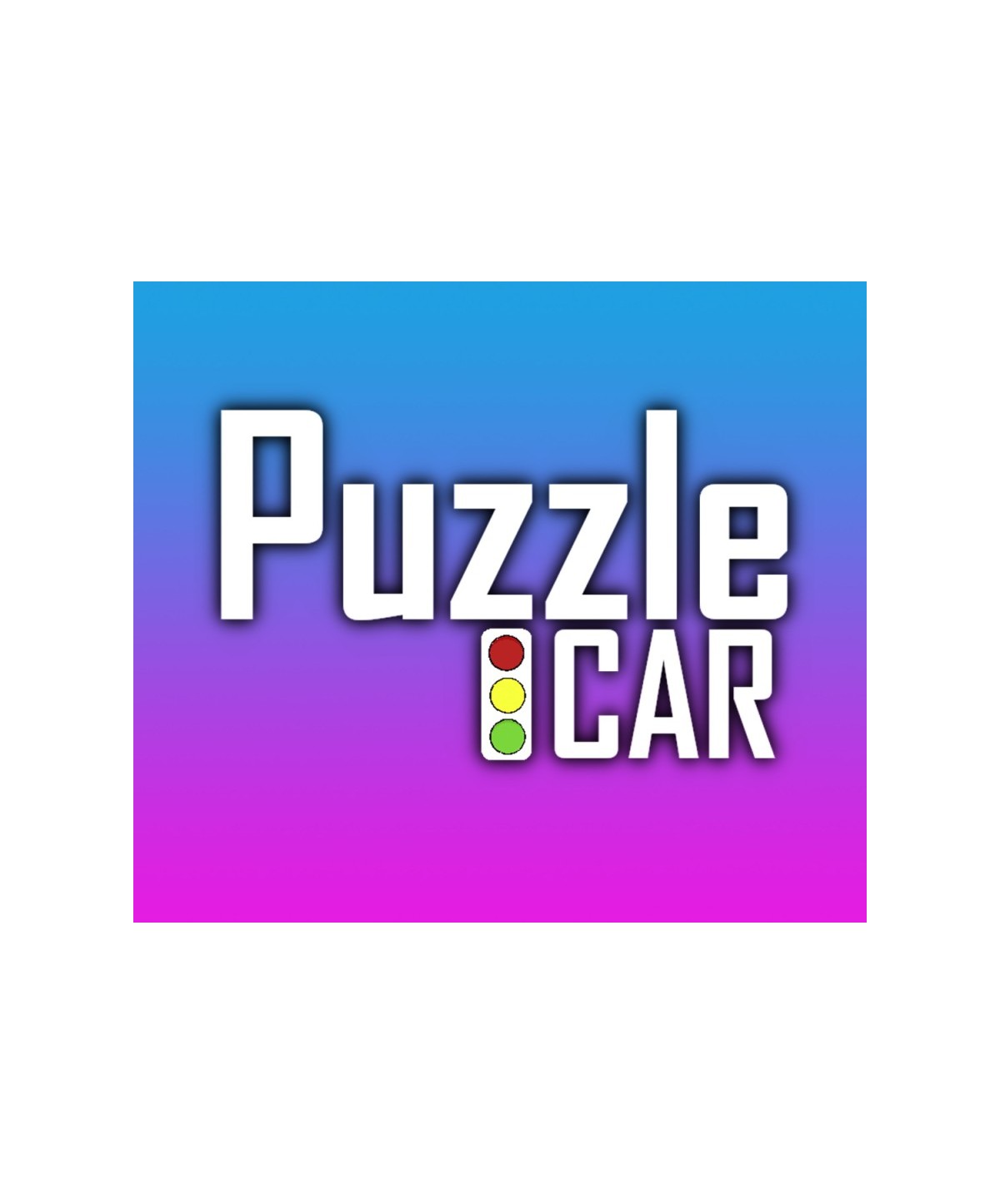 Puzzle Car Steam Key GLOBAL